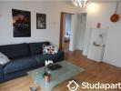 For rent Apartment Pau 64000 11 m2
