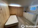 For rent Apartment Antony 92160 18 m2