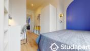 For rent Apartment Reims 51100 10 m2