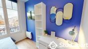 Louer Appartement Reims 485 euros