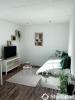 For rent Apartment Maubeuge 59600 24 m2