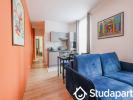For rent Apartment Paris-20eme-arrondissement 75020 35 m2