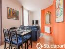 Annonce Location Appartement Paris-20eme-arrondissement