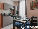 Louer Appartement 35 m2 Paris-20eme-arrondissement