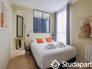 Louer Appartement Paris-20eme-arrondissement Paris