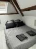 Apartment CORBEIL-ESSONNES 