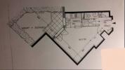 For rent Apartment Noisy-le-grand 93160 25 m2