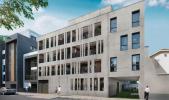 Acheter Programme neuf 72 m2 Lyon-8eme-arrondissement