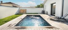 Vente Maison Cadaujac 33140 4 pieces 80 m2