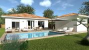 For sale House Landiras 33720 92 m2 4 rooms