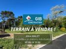 For sale Land Saint-medard-d'eyrans 33650 730 m2