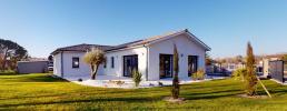 Annonce Vente 4 pièces Maison Martillac