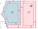 For sale Land Lanton 33138 600 m2