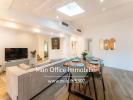 Acheter Appartement 81 m2 Beaurecueil