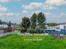 Annonce Vente Terrain Marseille-12eme-arrondissement