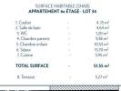 Acheter Appartement 528388 euros