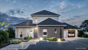 Vente Maison Ver-les-chartres 28630 5 pieces 95 m2