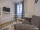 Location Appartement Montrouge 92120 2 pieces 22 m2
