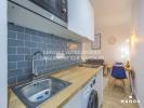 Louer Appartement 22 m2 Montrouge