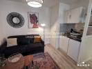 Louer Appartement 17 m2 Grenoble