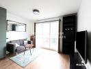 Location Appartement Colombes 92700 2 pieces 42 m2
