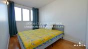 Louer Appartement 54 m2 Issy-les-moulineaux