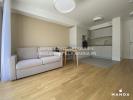 For rent Apartment Clichy  92110 38 m2 2 rooms