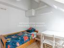 Louer Appartement Paris-7eme-arrondissement 700 euros
