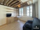 For rent Apartment Paris-4eme-arrondissement 75004 17 m2