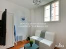 For rent Apartment Argenteuil 95100 14 m2