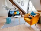 For rent Apartment Lille 59000 22 m2