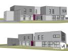 Vente Bureau Chapelle-des-fougeretz 35