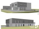 Annonce Vente Bureau Chapelle-des-fougeretz