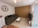 For rent Apartment Argentan 61200 50 m2 2 rooms