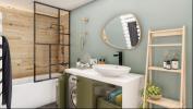 Acheter Maison Saint-urbain 191349 euros