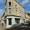 Vente Immeuble Craon 53