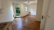 For rent Apartment Argenteuil 95100 25 m2