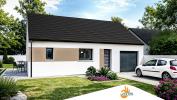 Acheter Maison 68 m2 Chicheboville