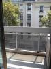 Louer Appartement 19 m2 Lyon-6eme-arrondissement