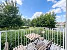 Vente Appartement Sainte-genevieve-des-bois 91700 3 pieces 61 m2