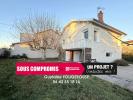 For sale House Bonson 42160 128 m2 5 rooms