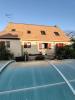 Annonce Vente 5 pièces Maison Meslay