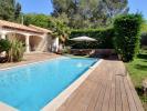 Annonce Vente 5 pièces Maison Evenos