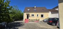 Acheter Maison 130 m2 Ferrieres-en-brie