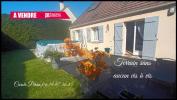 Annonce Vente 7 pièces Maison Vernouillet