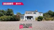Annonce Vente 10 pièces Maison Besse-sur-issole