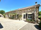 Annonce Vente 9 pièces Maison Thiviers