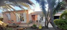 Annonce Vente 4 pièces Maison Sainte-maxime