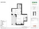 Annonce Location 2 pièces Appartement Bussy-saint-georges