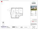 Annonce Location 3 pièces Appartement Clermont-ferrand